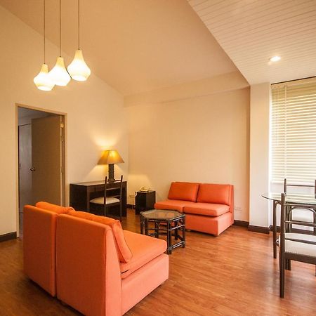 Psb1 Apartment Μπανγκόκ Εξωτερικό φωτογραφία