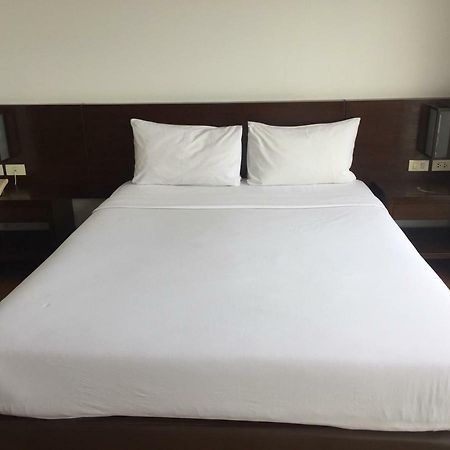 Psb1 Apartment Μπανγκόκ Εξωτερικό φωτογραφία