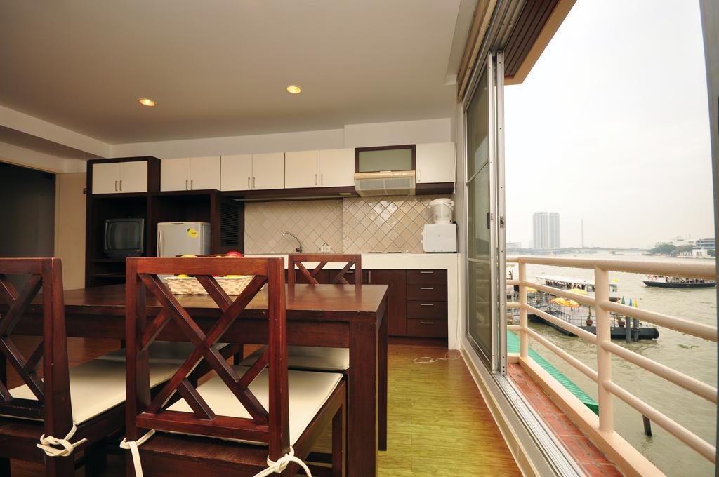Psb1 Apartment Μπανγκόκ Δωμάτιο φωτογραφία