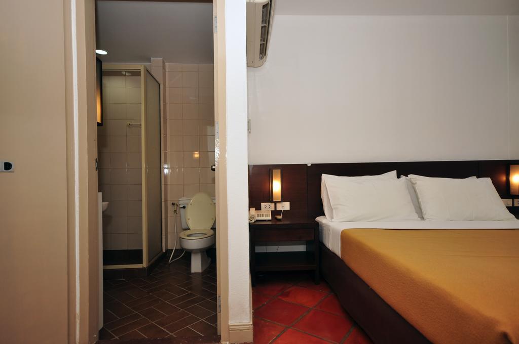 Psb1 Apartment Μπανγκόκ Εξωτερικό φωτογραφία