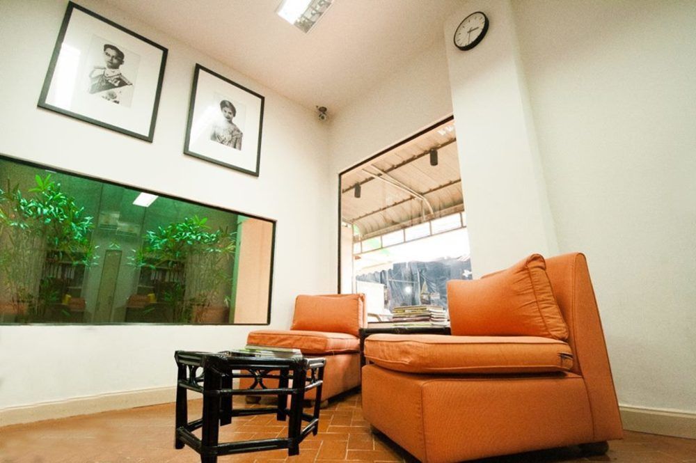 Psb1 Apartment Μπανγκόκ Εξωτερικό φωτογραφία