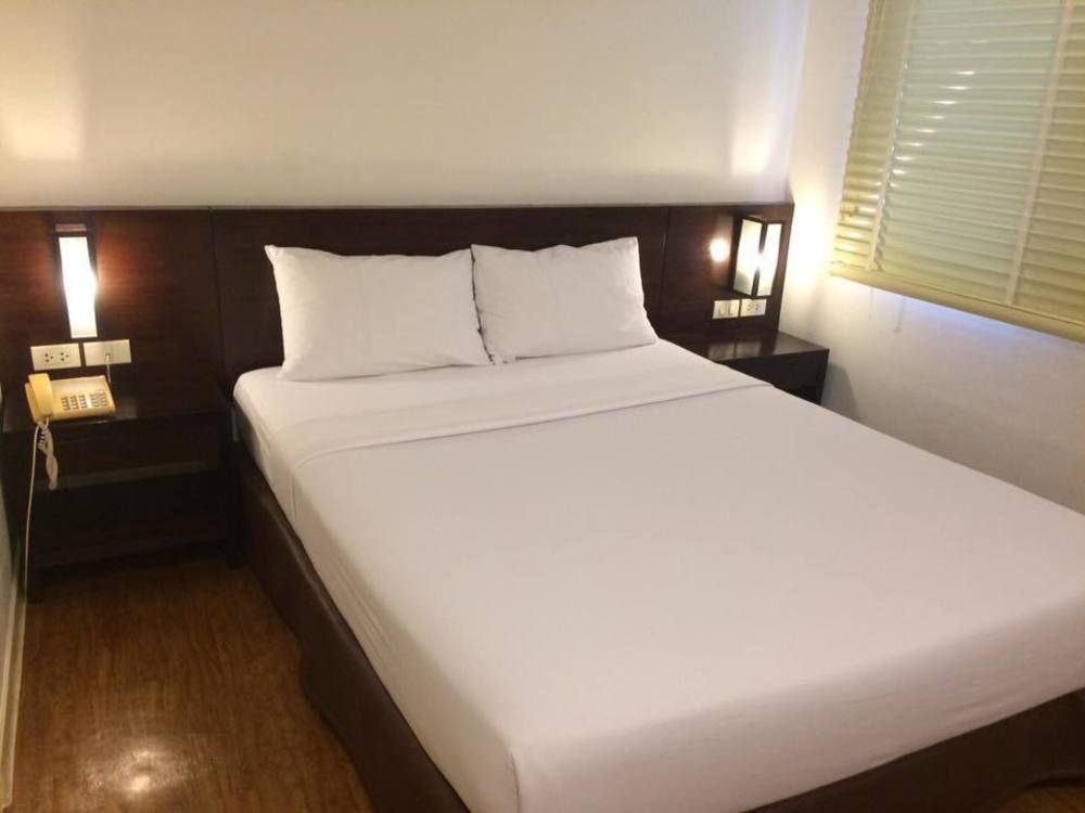 Psb1 Apartment Μπανγκόκ Εξωτερικό φωτογραφία