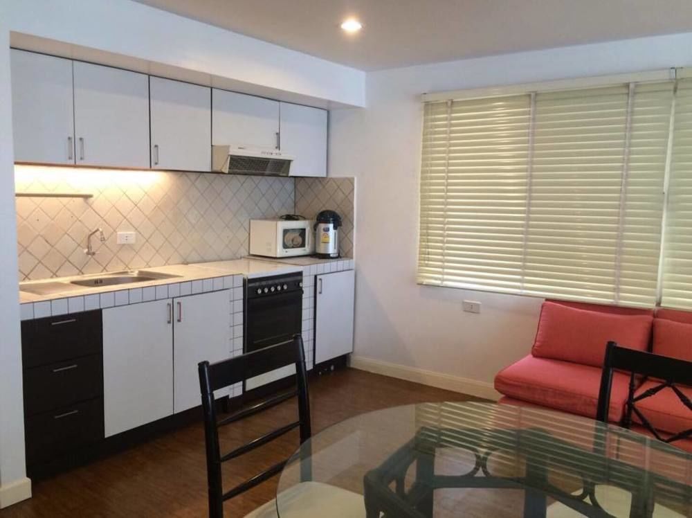 Psb1 Apartment Μπανγκόκ Εξωτερικό φωτογραφία