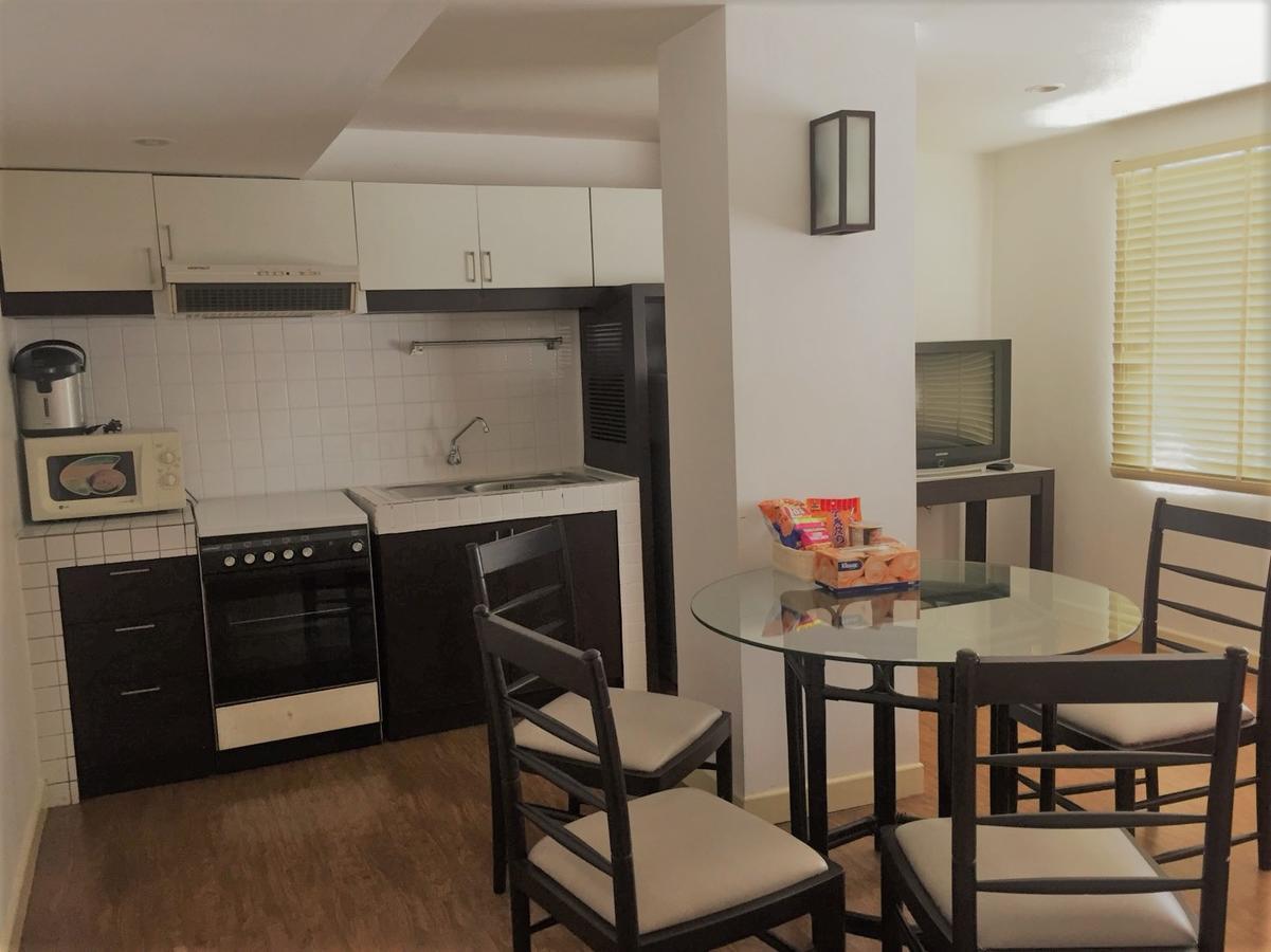 Psb1 Apartment Μπανγκόκ Εξωτερικό φωτογραφία