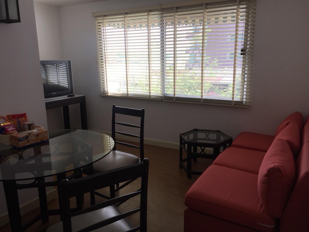 Psb1 Apartment Μπανγκόκ Εξωτερικό φωτογραφία