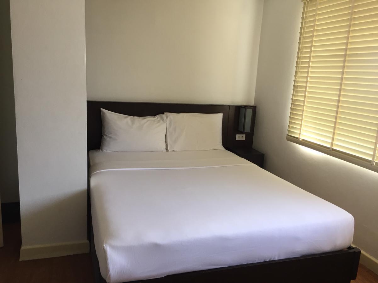 Psb1 Apartment Μπανγκόκ Εξωτερικό φωτογραφία