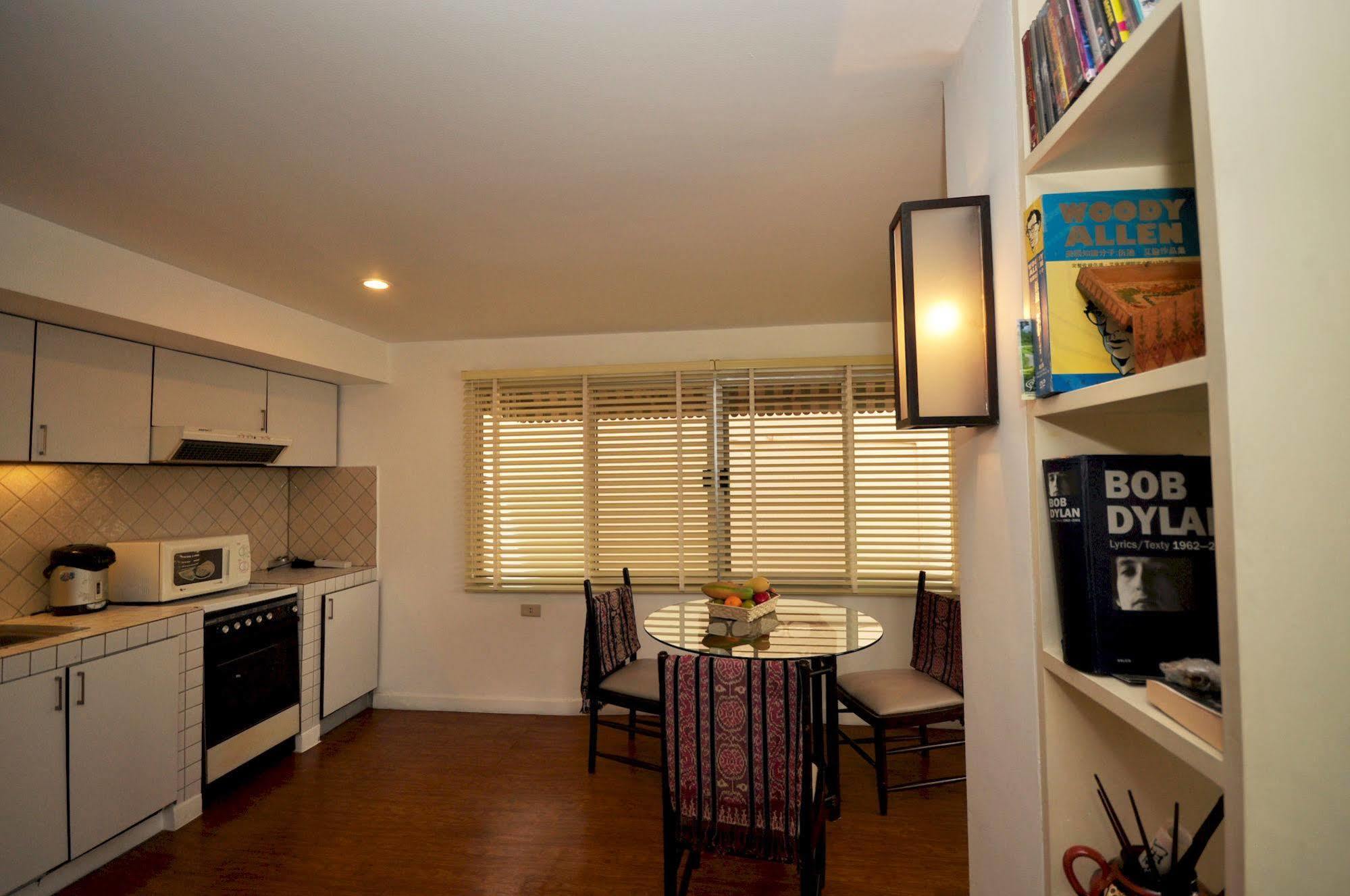 Psb1 Apartment Μπανγκόκ Εξωτερικό φωτογραφία