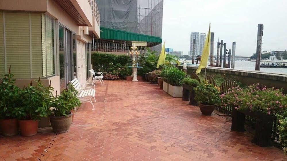 Psb1 Apartment Μπανγκόκ Εξωτερικό φωτογραφία