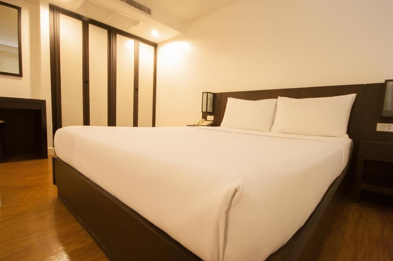 Psb1 Apartment Μπανγκόκ Εξωτερικό φωτογραφία
