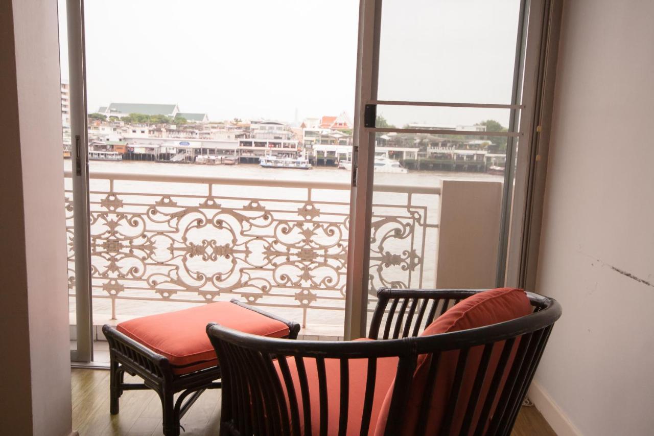 Psb1 Apartment Μπανγκόκ Εξωτερικό φωτογραφία