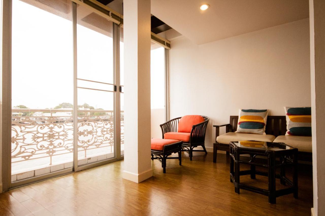 Psb1 Apartment Μπανγκόκ Εξωτερικό φωτογραφία