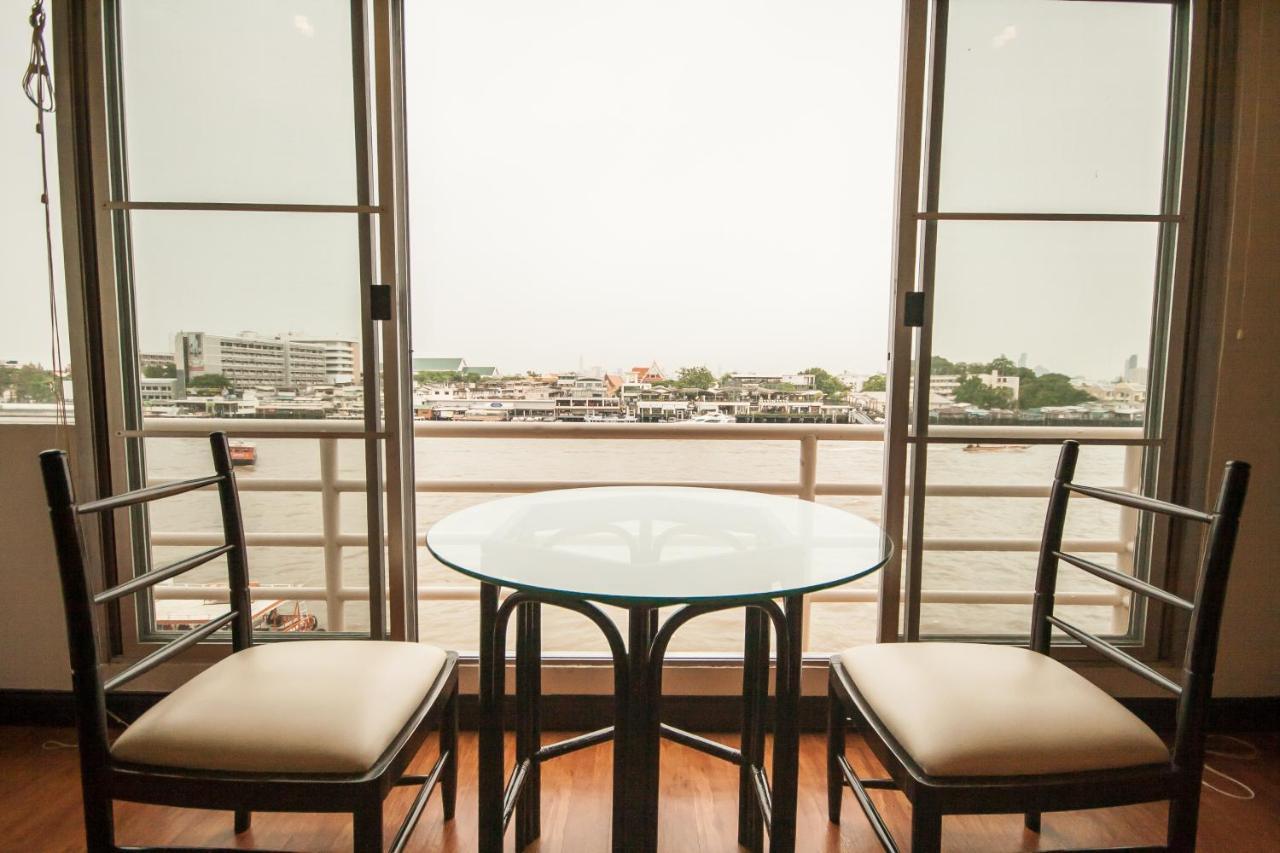 Psb1 Apartment Μπανγκόκ Εξωτερικό φωτογραφία