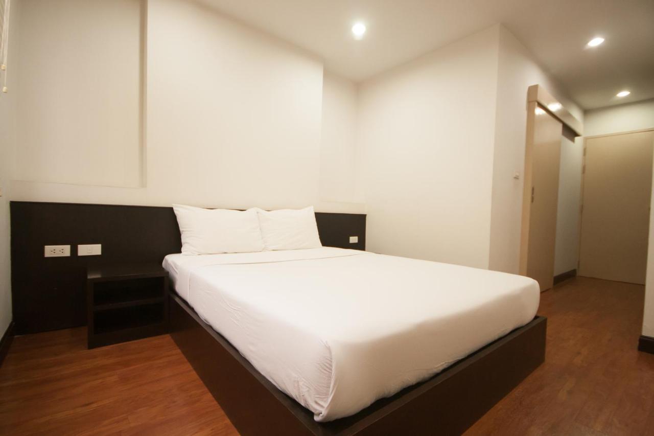 Psb1 Apartment Μπανγκόκ Εξωτερικό φωτογραφία
