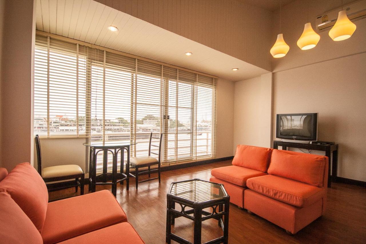 Psb1 Apartment Μπανγκόκ Εξωτερικό φωτογραφία