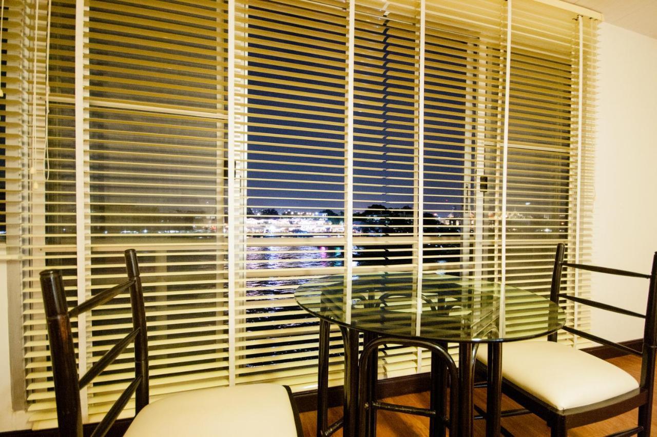 Psb1 Apartment Μπανγκόκ Εξωτερικό φωτογραφία
