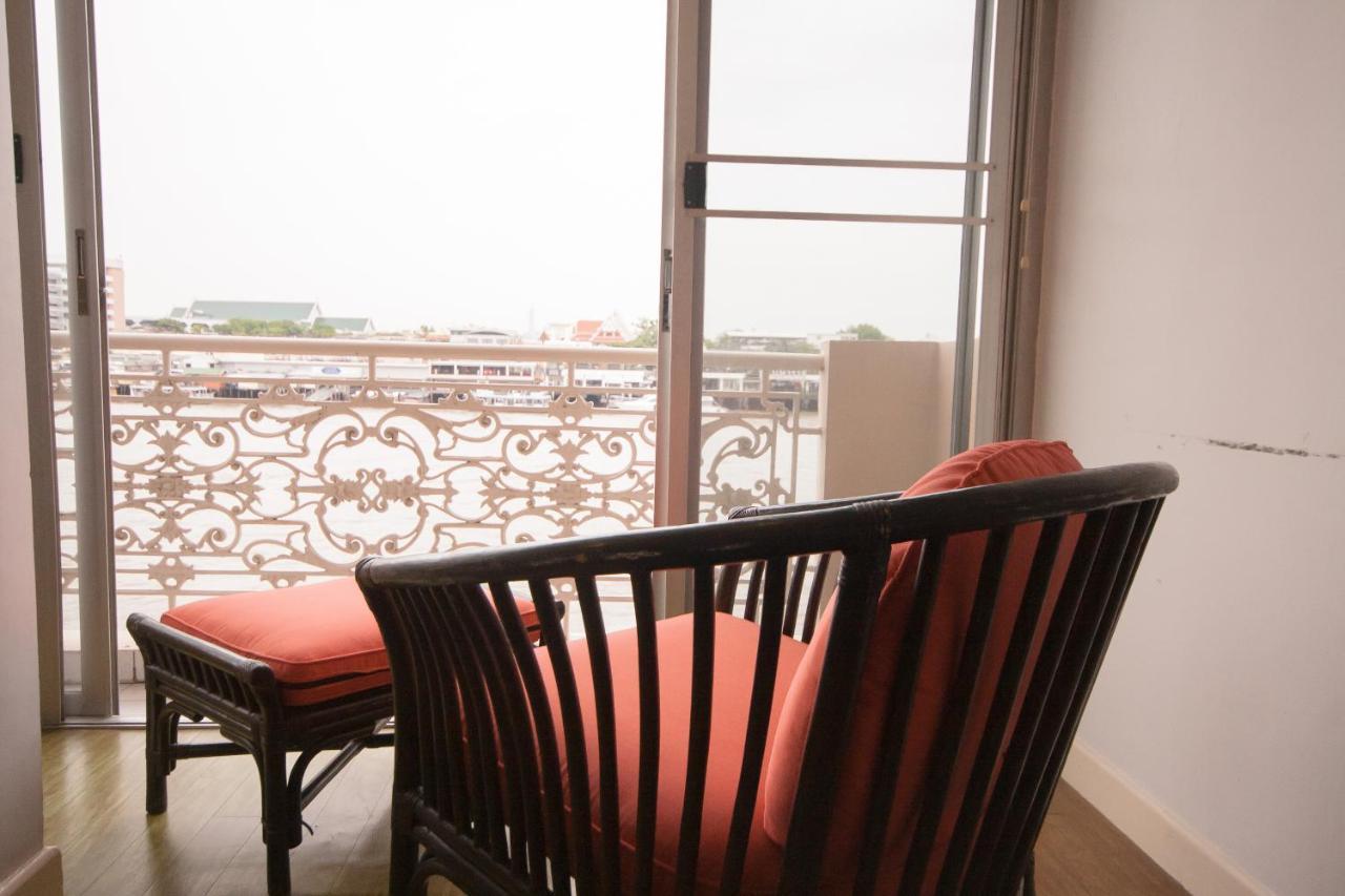 Psb1 Apartment Μπανγκόκ Εξωτερικό φωτογραφία