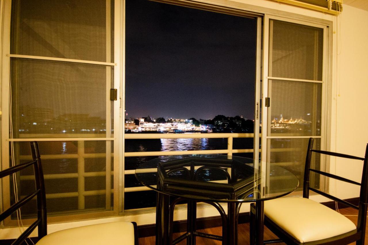 Psb1 Apartment Μπανγκόκ Εξωτερικό φωτογραφία