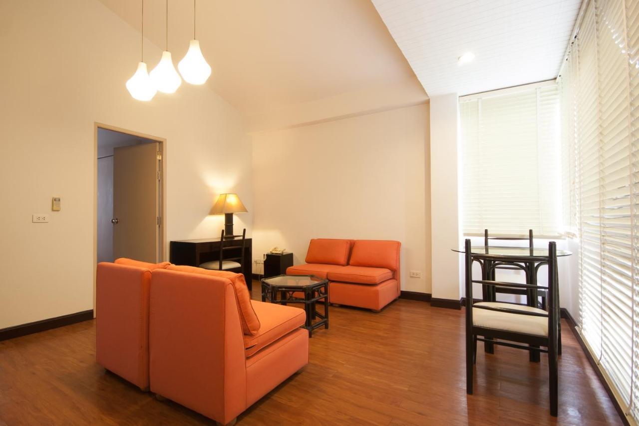 Psb1 Apartment Μπανγκόκ Εξωτερικό φωτογραφία