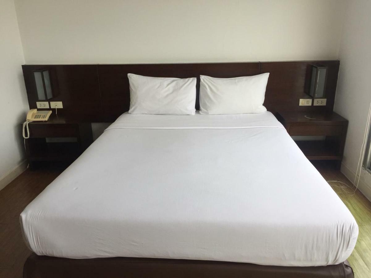 Psb1 Apartment Μπανγκόκ Εξωτερικό φωτογραφία