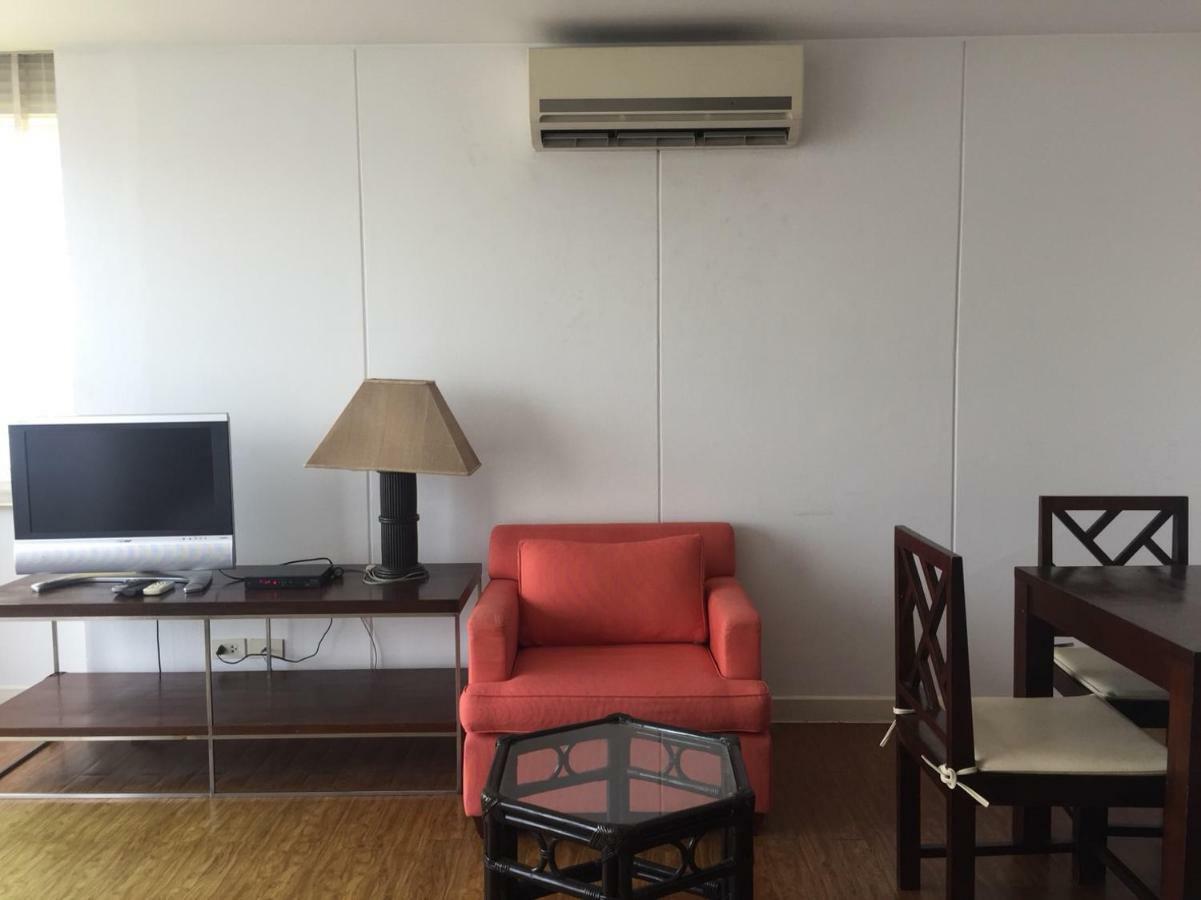 Psb1 Apartment Μπανγκόκ Εξωτερικό φωτογραφία