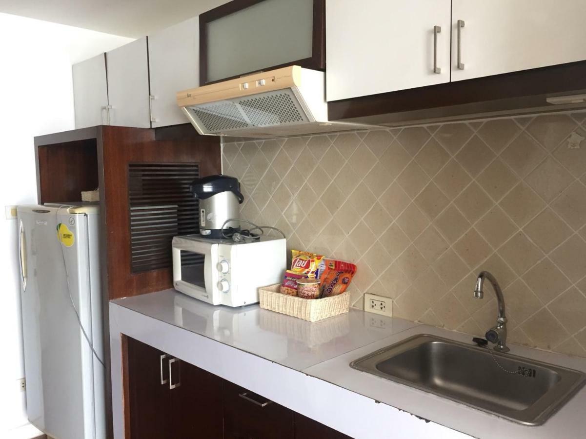 Psb1 Apartment Μπανγκόκ Εξωτερικό φωτογραφία