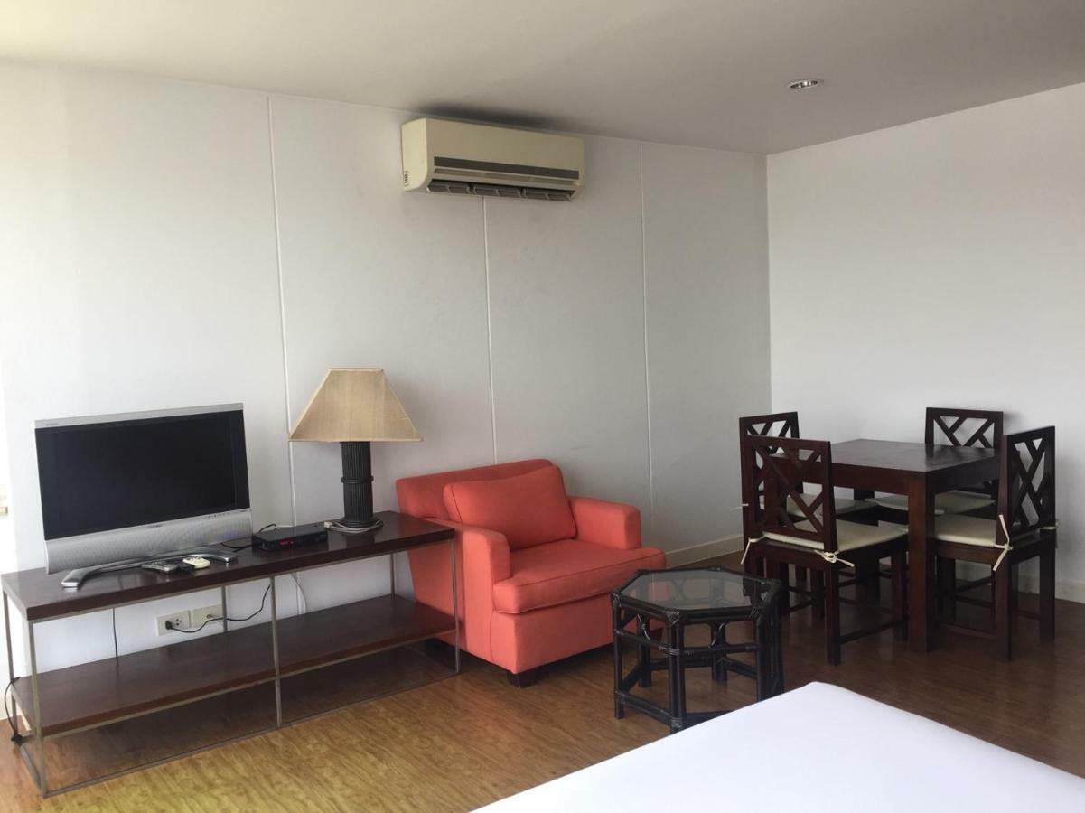 Psb1 Apartment Μπανγκόκ Εξωτερικό φωτογραφία