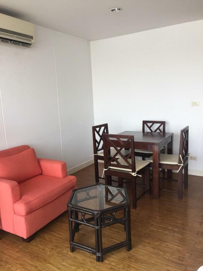 Psb1 Apartment Μπανγκόκ Εξωτερικό φωτογραφία